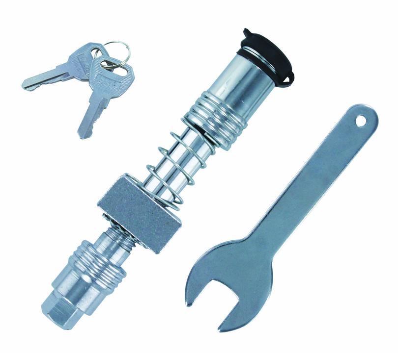 Hayman Reese 55038 - Silent Hitch Pin