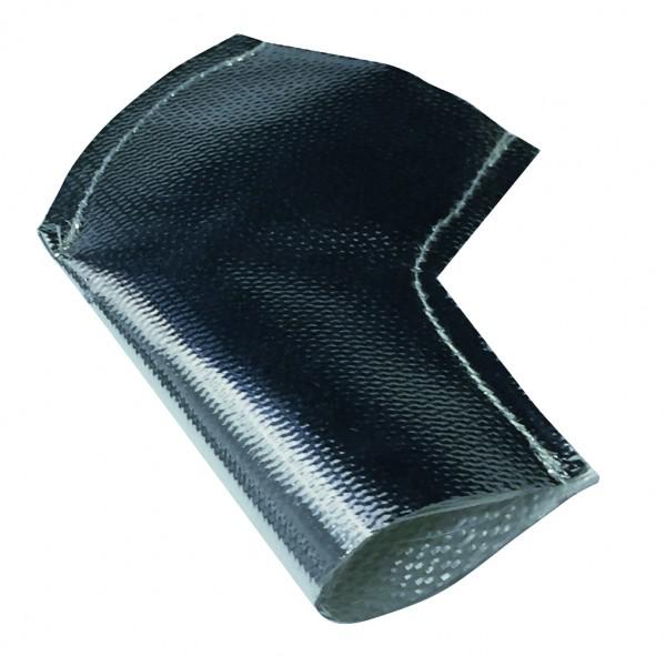 Heatshield Products Spark Plug Boot 45 Degree 2 Pack 740110