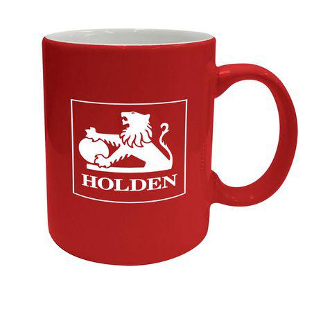 Holden Heritage Ceramic Mug HOL0201