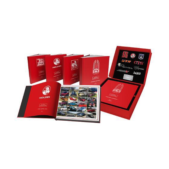 Holden The Final Chapter Book 2nd Edition THE FINAL CHAPTER