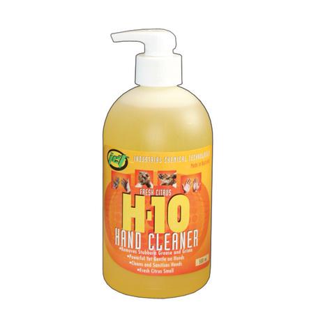 ICT H10 Hand Cleaner 500ml H10-0.5