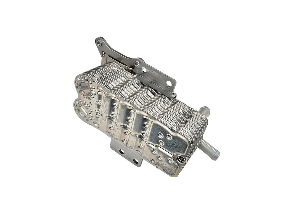 Goss EGR Cooler EC124