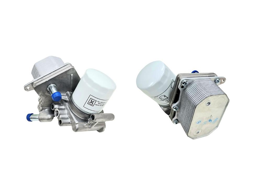 Goss Oil Cooler OC101