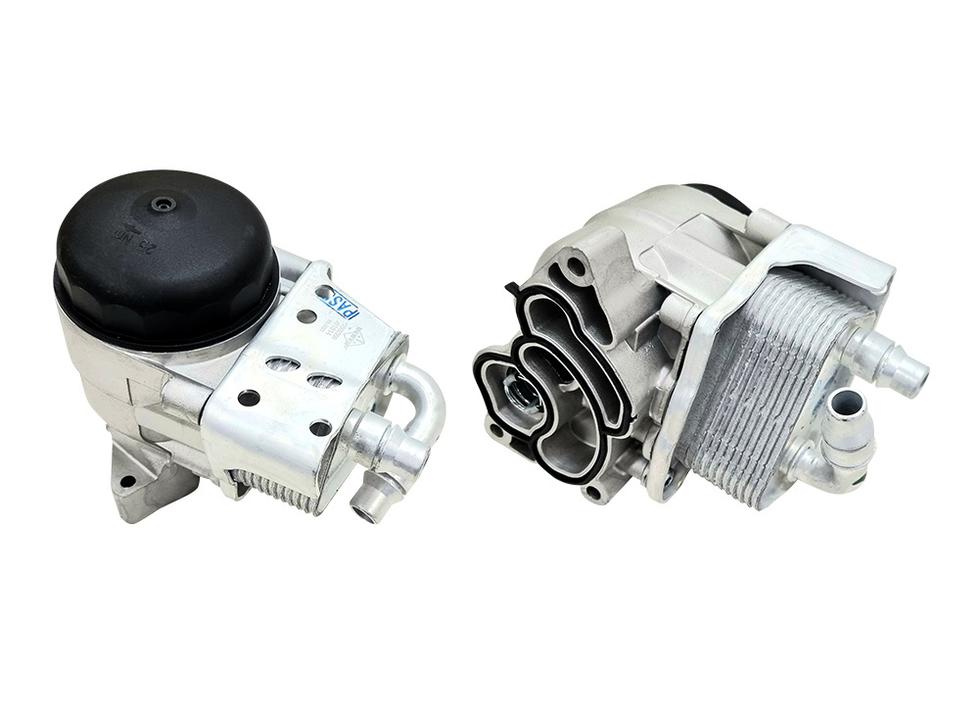 Goss Oil Cooler OC106