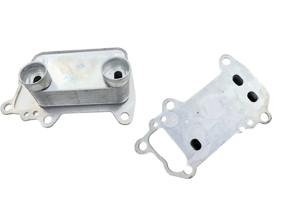 Goss Oil Cooler OC107