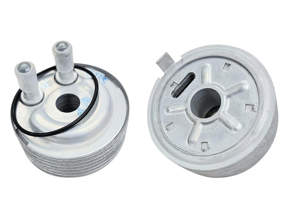 Goss Oil Cooler OC111