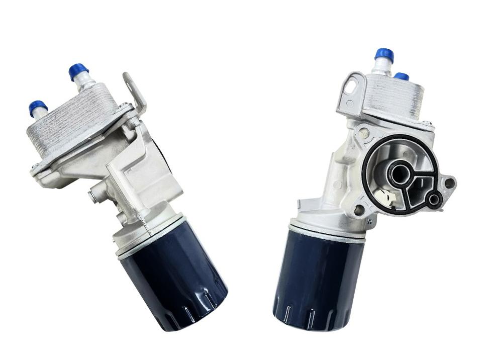 Goss Oil Cooler OC112
