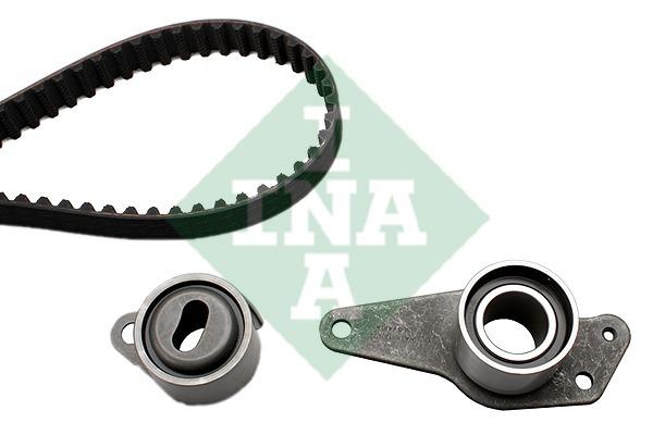 INA Timing Belt Kit 530 0108 10