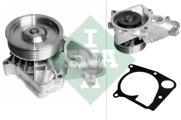 INA Water Pump 538 0171 10