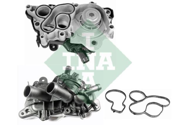 INA Water Pump 538 0364 10