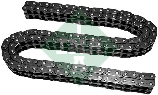 INA Timing Chain 553 0016 10