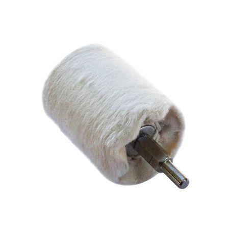 Josco 25mm Cylinder Polishing Buff BCC2525