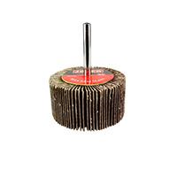 Josco 60mm x 30mm Flap Wheel 60 Grit FW6030060C