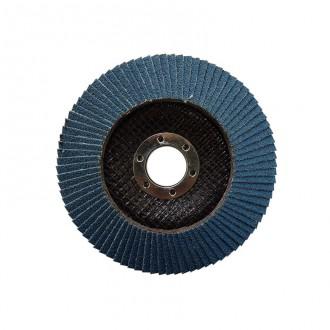 Josco Zirconia 115mm Flap Disc 80 Grit JDZ11580