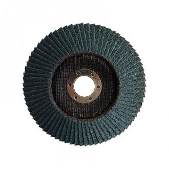 Josco Zirconia 127mm Flap Disc 40 Grit JDZ12740
