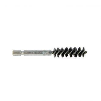 Josco 13mm Single Twist Condenser Tube Brush JTB9013