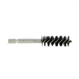 Josco 16mm Single Twist Condenser Tube Brush JTB9016