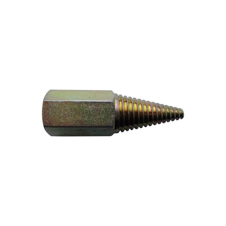 Josco Spindle Tapered 14x2 Right Hand JTS142R