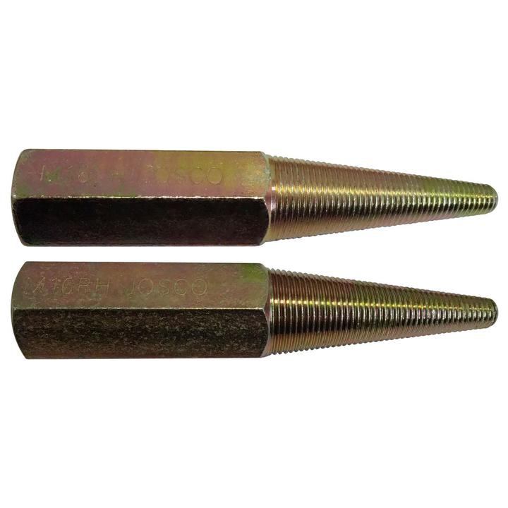 Josco Spindle Tapered Kit 16 Left & Right Hand 2 Piece JTS816LR