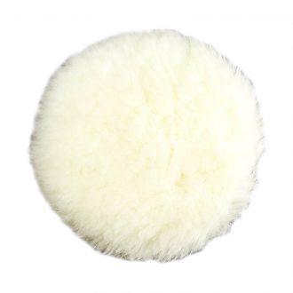 Josco 125mm Lambswool Buff LBP125