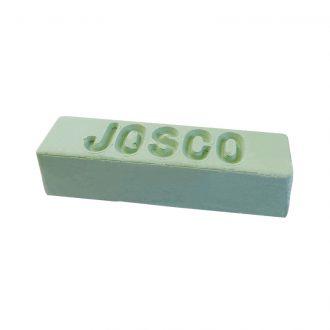 Josco SSX Polishing Compound (Green) SSXCARD