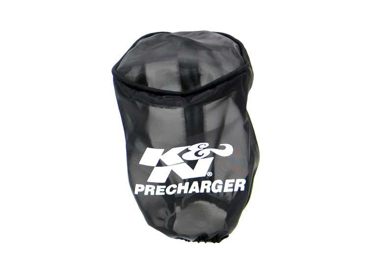 K&N Air Filter Wrap 22-8009PK