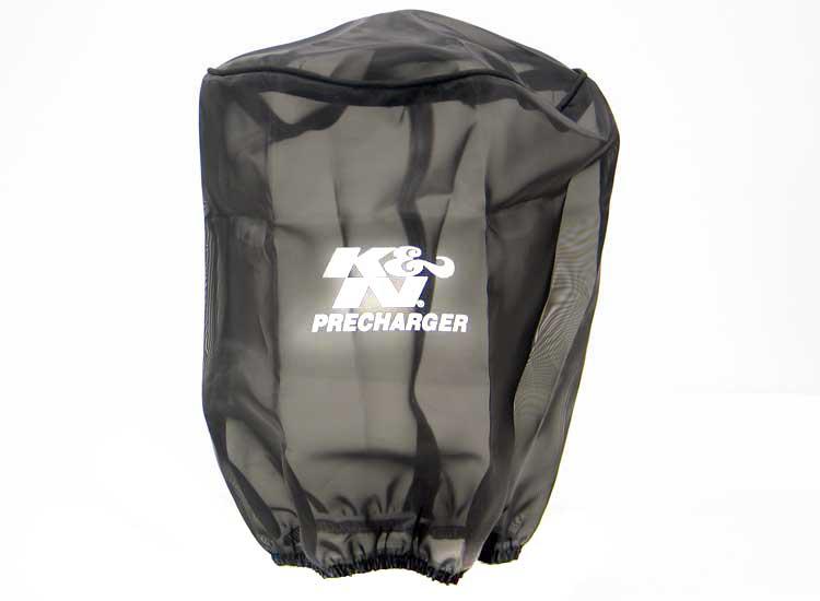 K&N Air Filter Wrap 22-8022PK