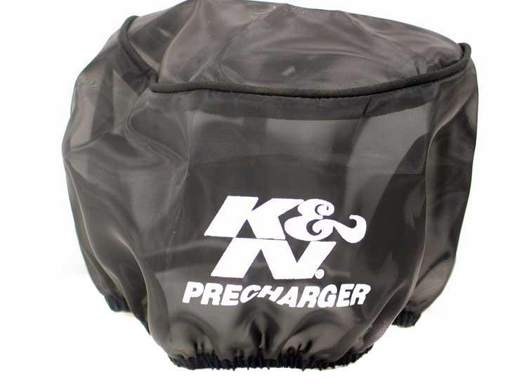 K&N Air Filter Wrap 22-8036PK