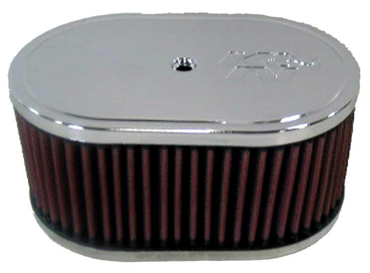 K&N Custom Racing Air Filter 56-1350