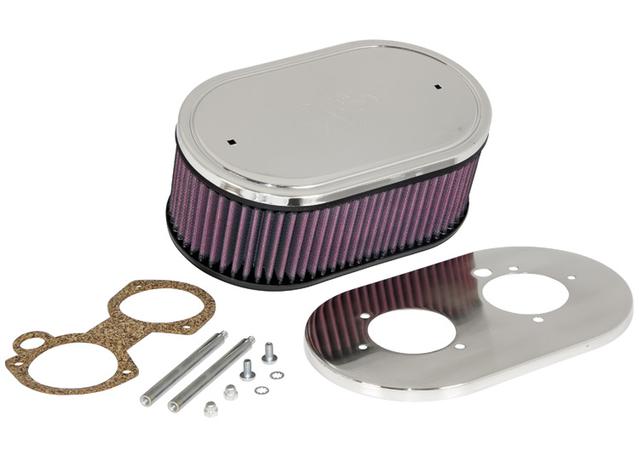 K&N Custom Racing Air Filter 56-1720