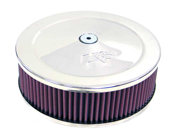 K&N Custom Air Cleaner 60-1090