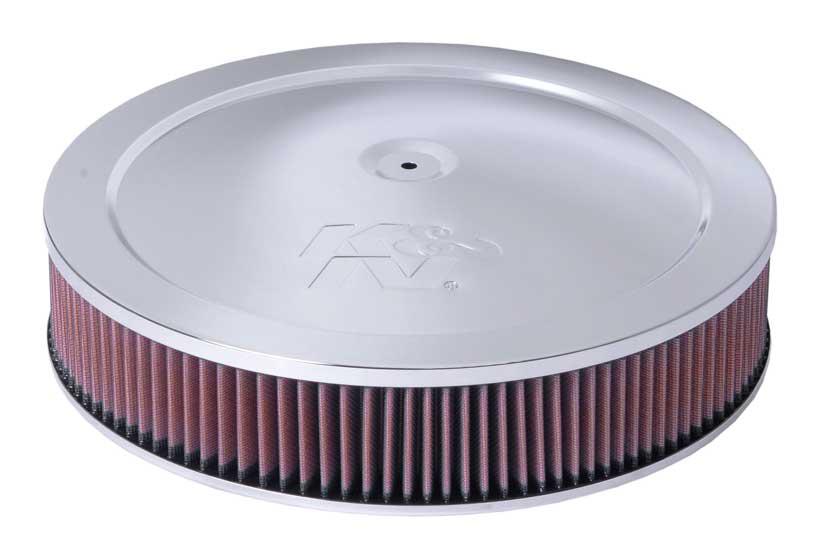 K&N Custom Air Cleaner 60-1264