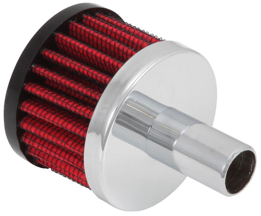 K&N Crankcase Vent Air Filter 62-1020