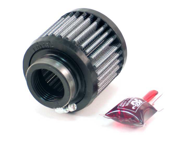 K&N Crankcase Vent Air Filter 62-1430