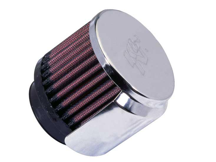 K&N Crankcase Vent Air Filter 62-1515