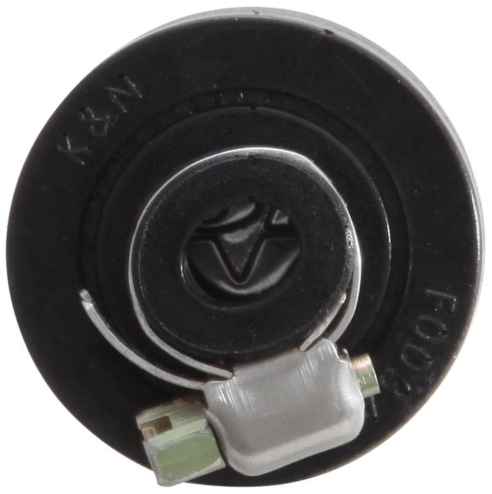 K&N Crankcase Vent Air Filter 62-2470