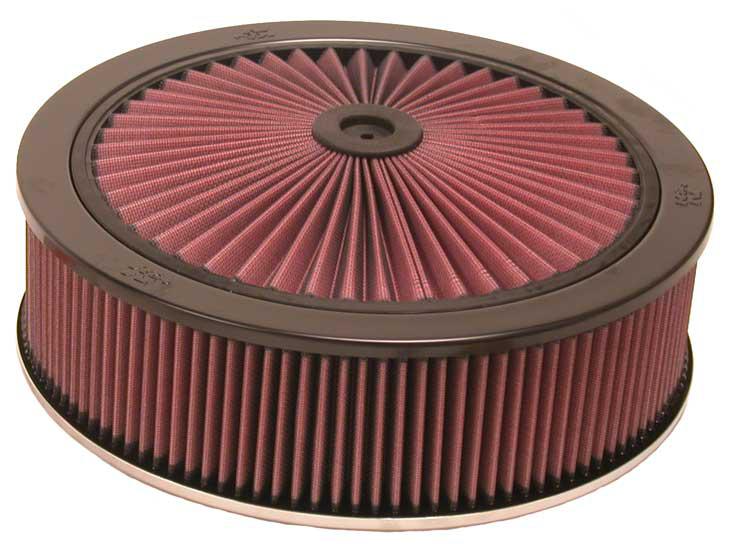 K&N X-Stream Top Air Filter 66-3080