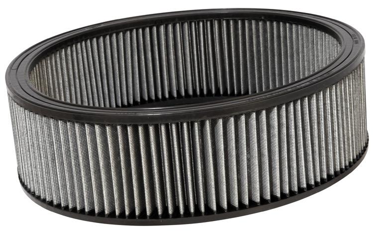 K&N Custom Air Filter E-3031R