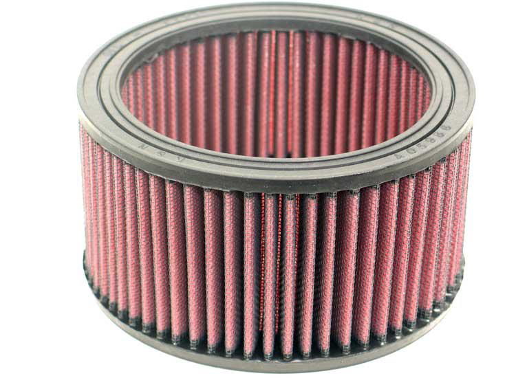 K&N Custom Air Filter E-3190
