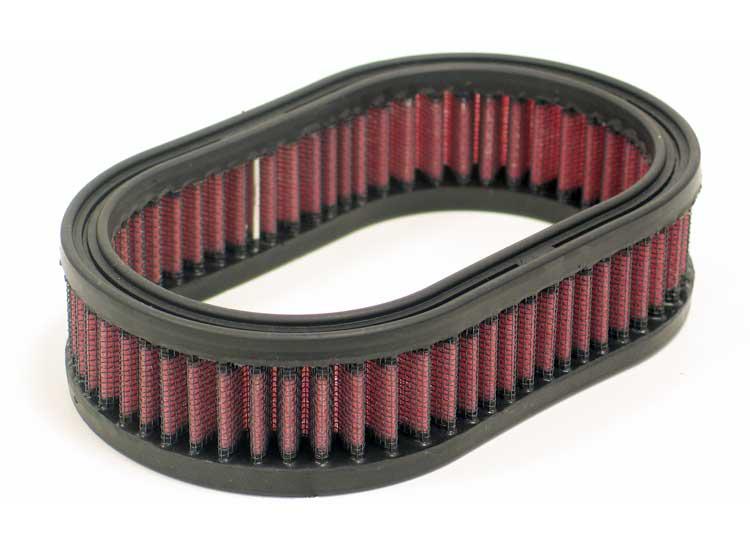 K&N Custom Air Filter E-3321