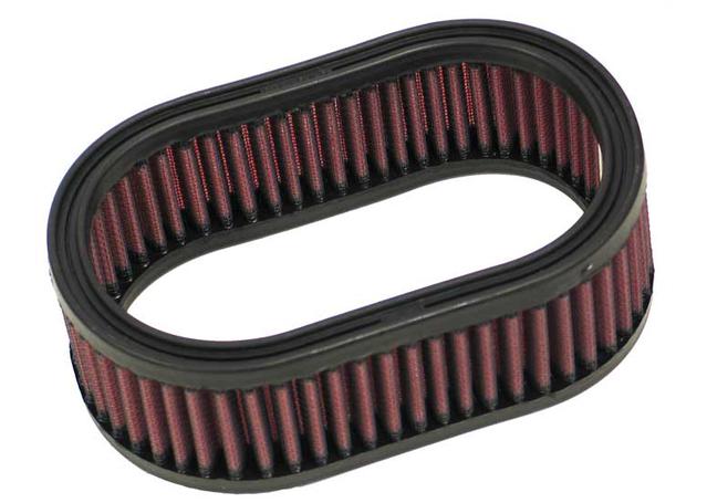 K&N Custom Air Filter E-3324