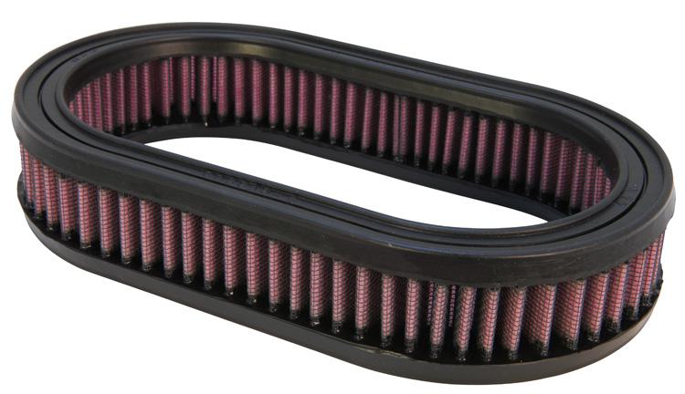 K&N Custom Air Filter E-3441