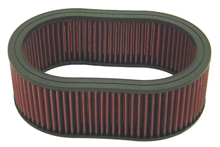 K&N Custom Air Filter E-3504