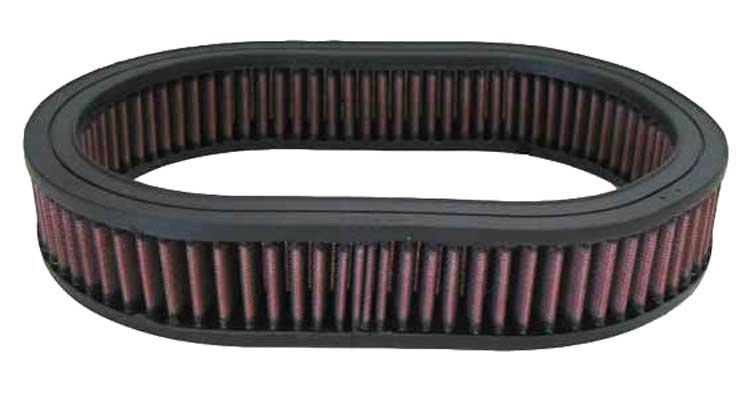 K&N Custom Air Filter E-3505
