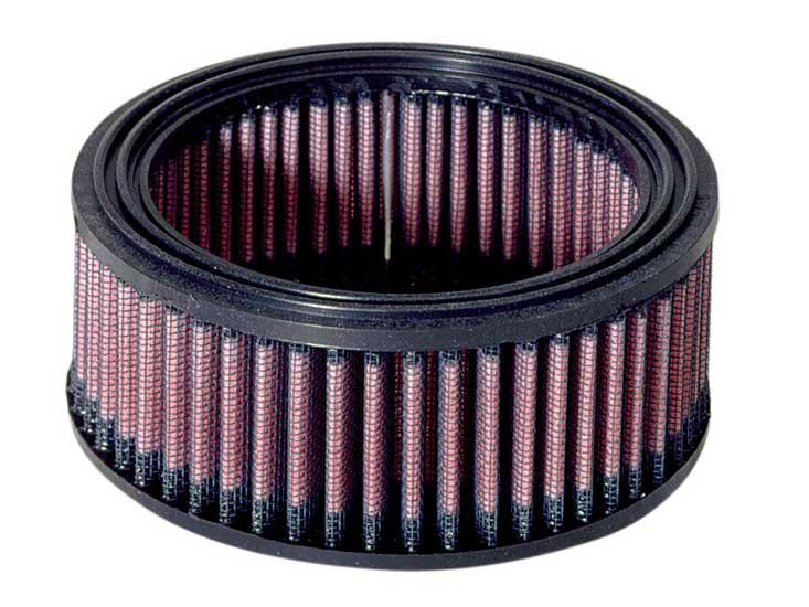 K&N Custom Air Filter E-3506