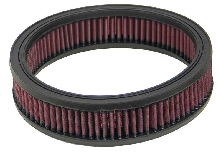 K&N Custom Air Filter E-3510