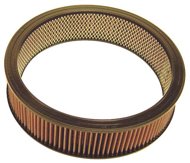 K&N Custom Air Filter E-3745