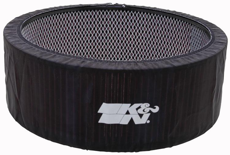 K&N Air Filter Wrap E-3760PK