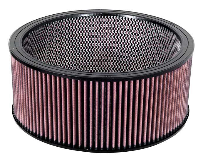 K&N Custom Air Filter E-3770