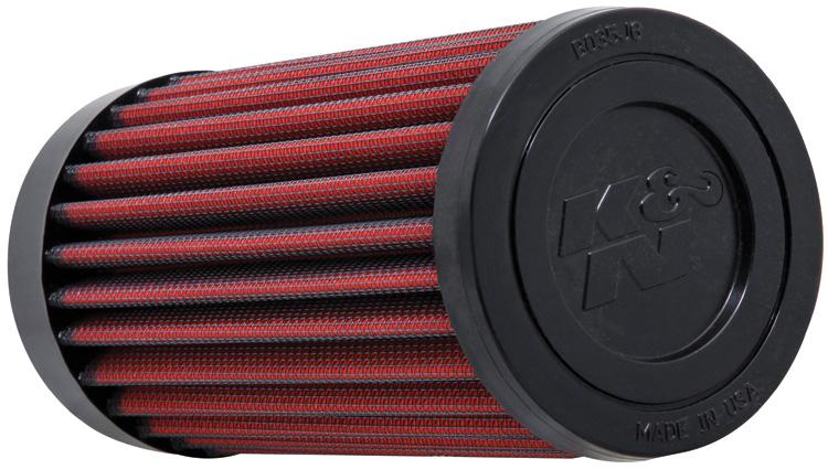 K&N Replacement Industrial Air Filter E-4552